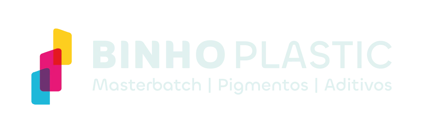 Binho Plastic - Masterbatch, pigmentos e aditivos